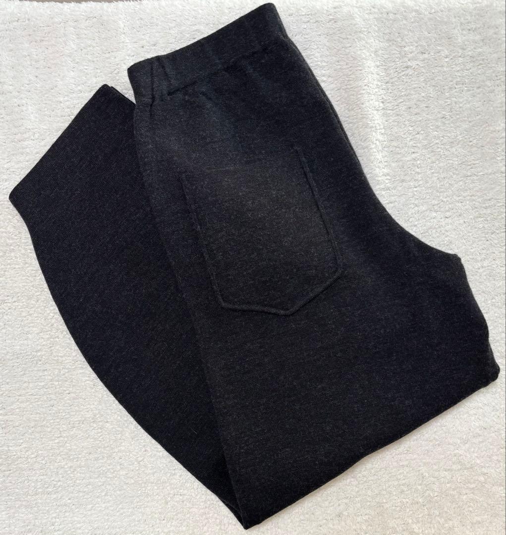 新品未使用 アパルトモン GOOD GRIEF! Barrel Pants