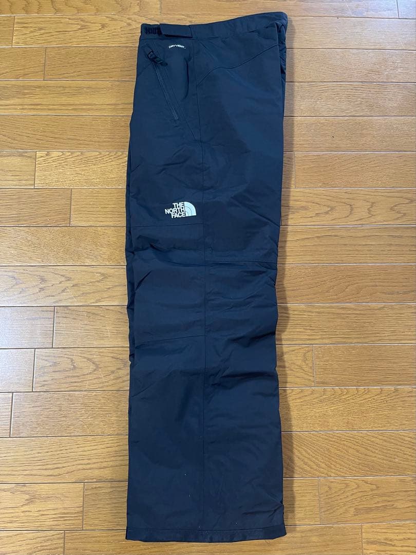 新品未使用 スノーボード ノースフェイス boys 14/16 L