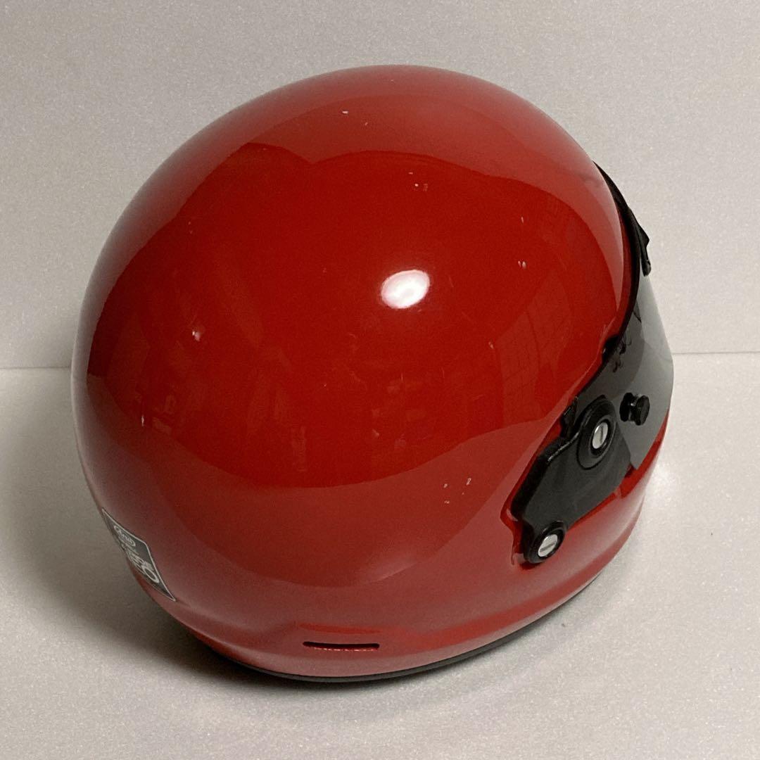 渡*辺様 Arai Rapide NEO フルフェイスヘルメット 57-58 c