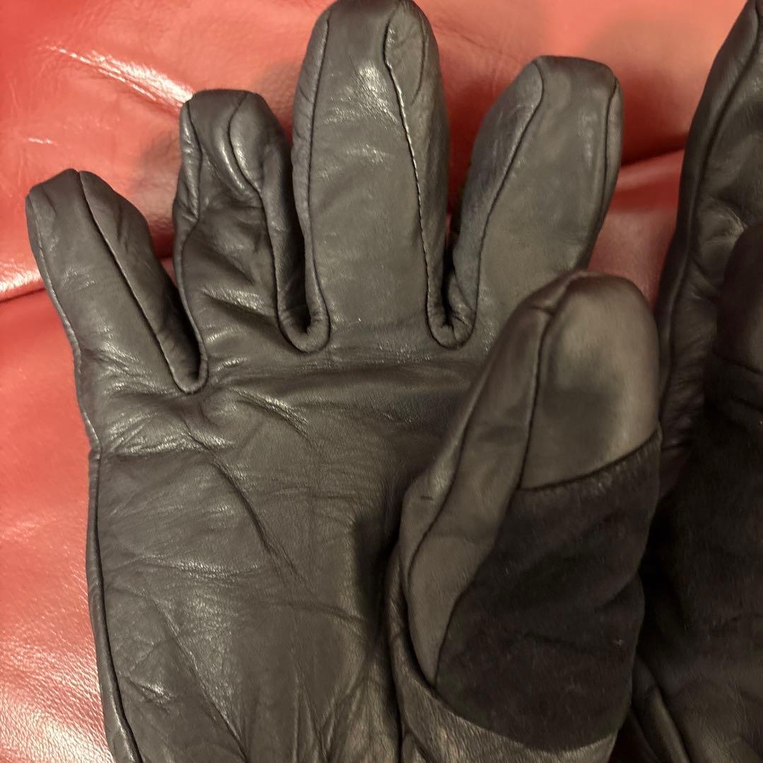 ak burton オーブン GORE-TEX Infinium グローブ