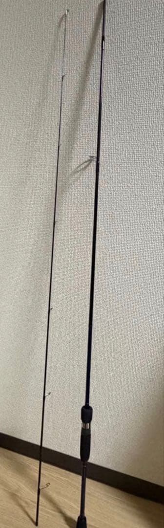 YAMAGA Blanks BlueCurrentⅢ 74