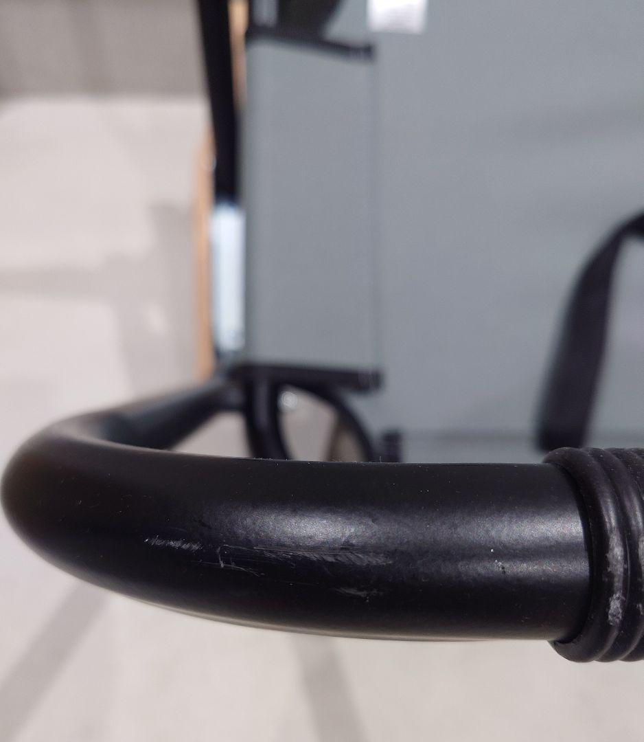 WIND AND SEA SEA Folding Chair（1S）グレー