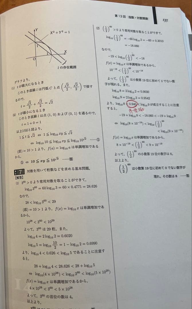 高2数学実戦講座確認シリーズ