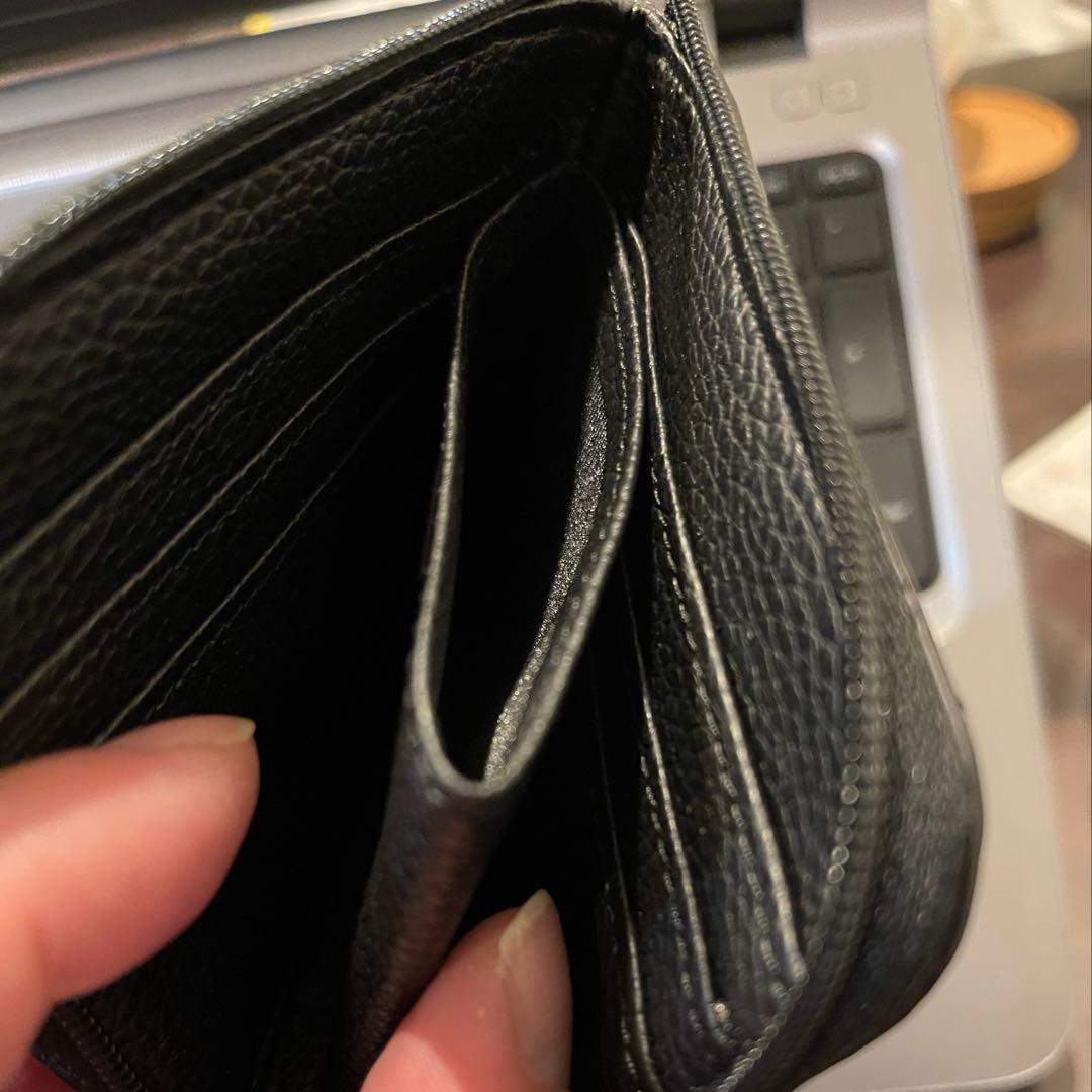 小物 SHARK MINI WALLET WGM