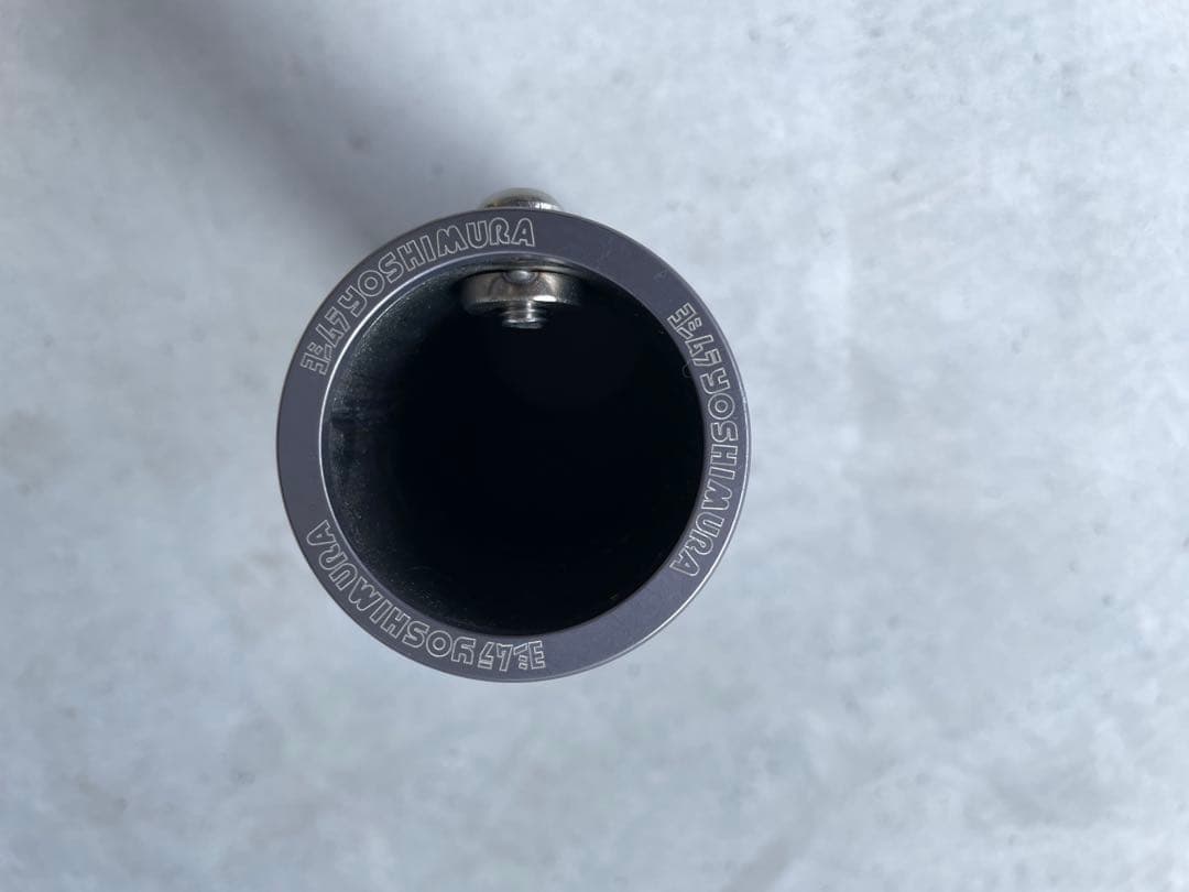 CBR600RR 09-20用 ヨシムラ製RS-5スリップオンマフラー