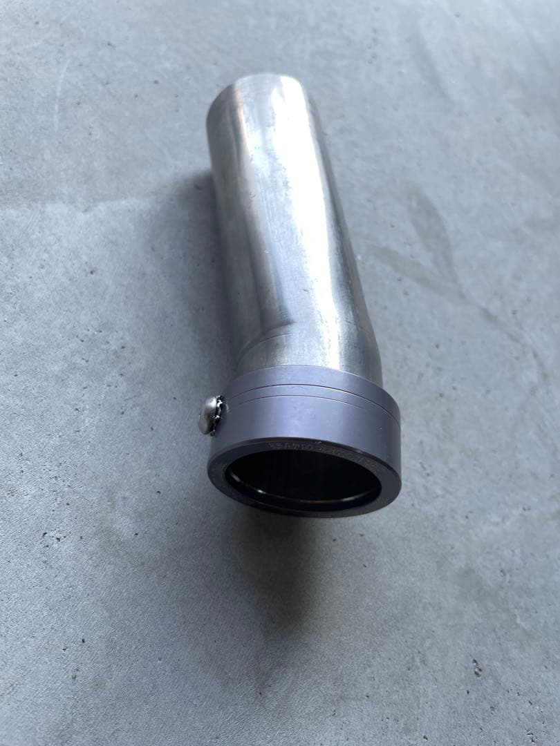 CBR600RR 09-20用 ヨシムラ製RS-5スリップオンマフラー