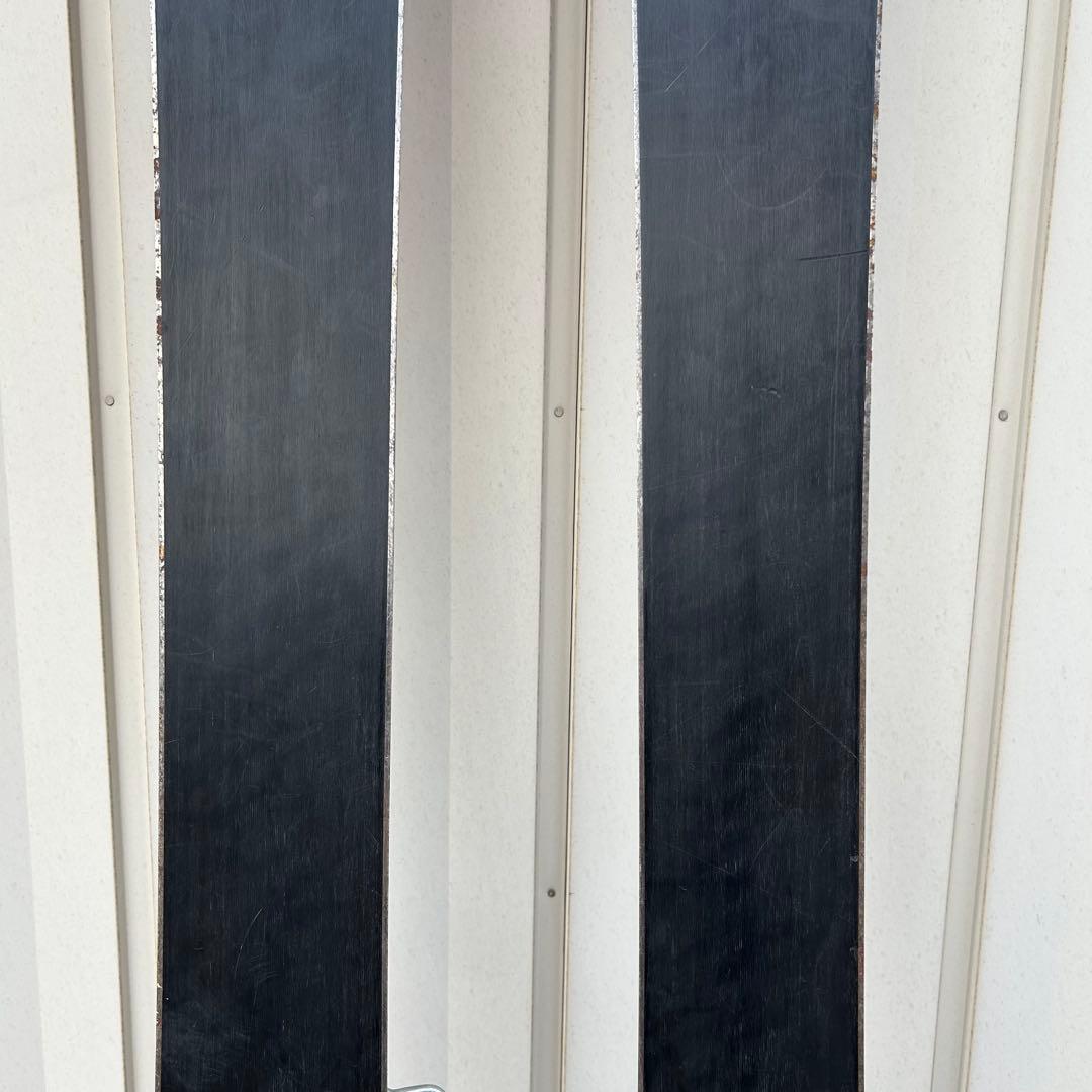 スキー ARMADA Alpha x 170 /Tyrolia PEAK11