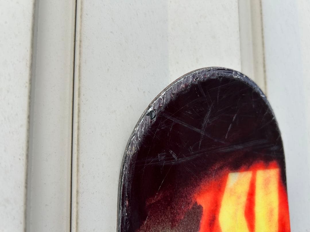 スキー ARMADA Alpha x 170 /Tyrolia PEAK11