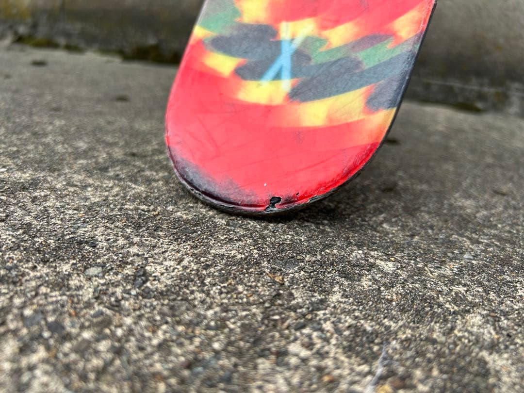 スキー ARMADA Alpha x 170 /Tyrolia PEAK11