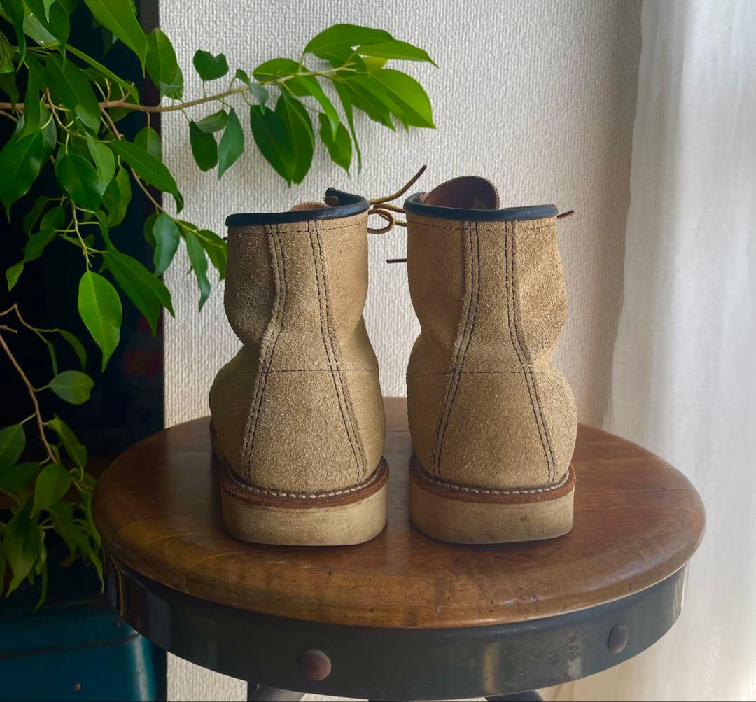 REDWING レッドウィング 8173 アイリッシュセッター US10.5E