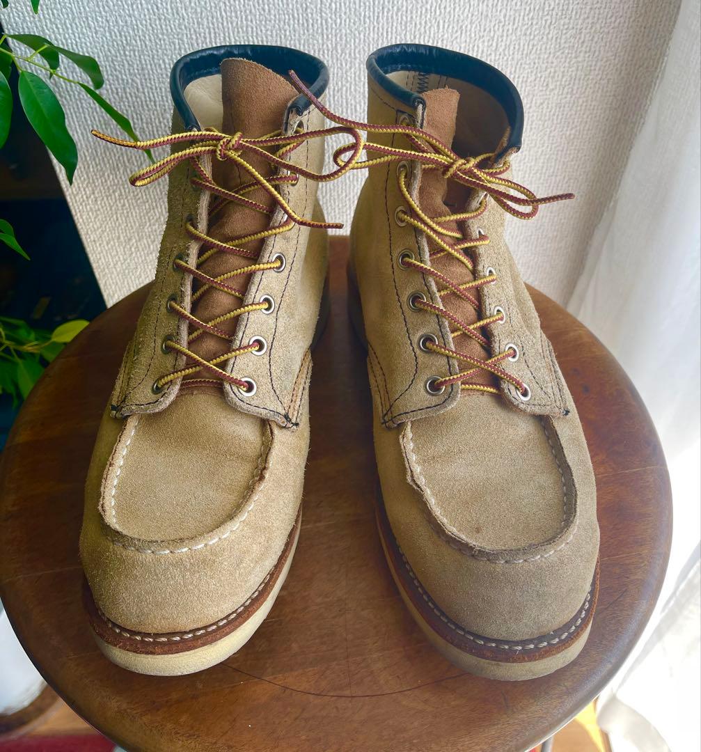 REDWING レッドウィング 8173 アイリッシュセッター US10.5E