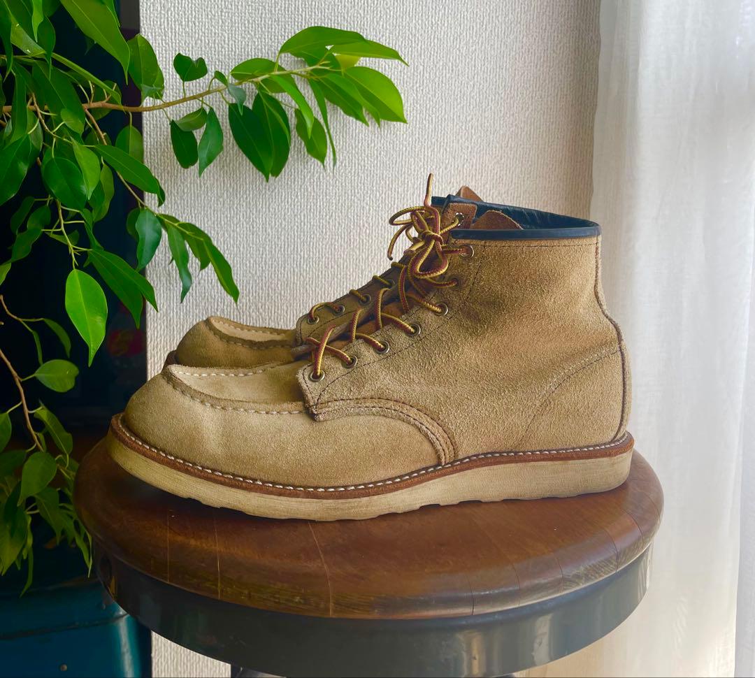 REDWING レッドウィング 8173 アイリッシュセッター US10.5E