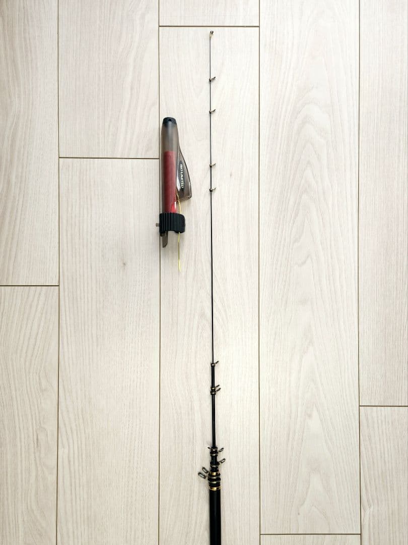 シマノ 磯リミテッド マイティブロウ 1.5-53