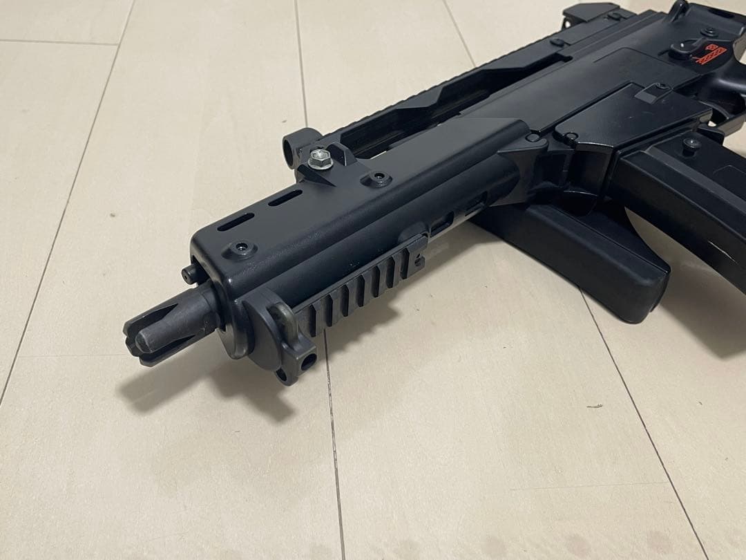 東京マルイ スタンダード 電動ガン G36C