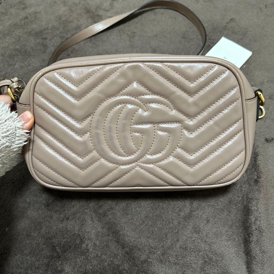 【GUCCI】ロングセラー品