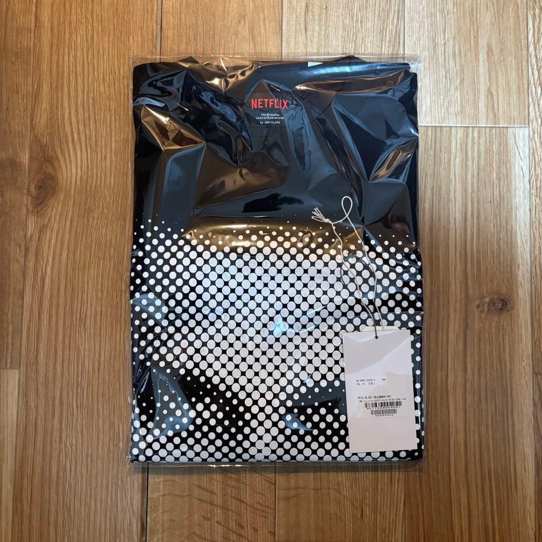 トップス BEDWIN Stranger Things Tee 01