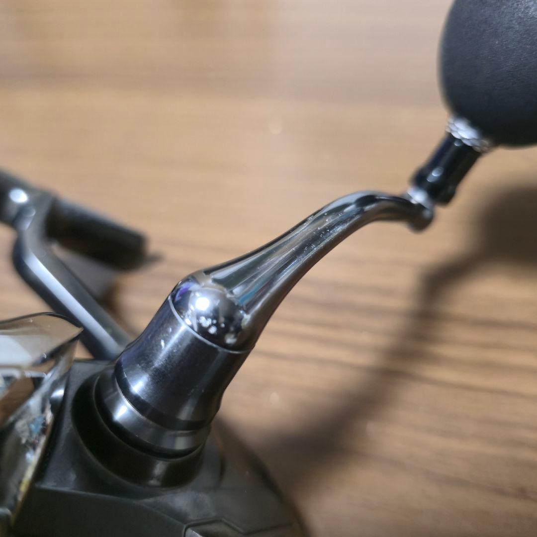 20ツインパワー4000