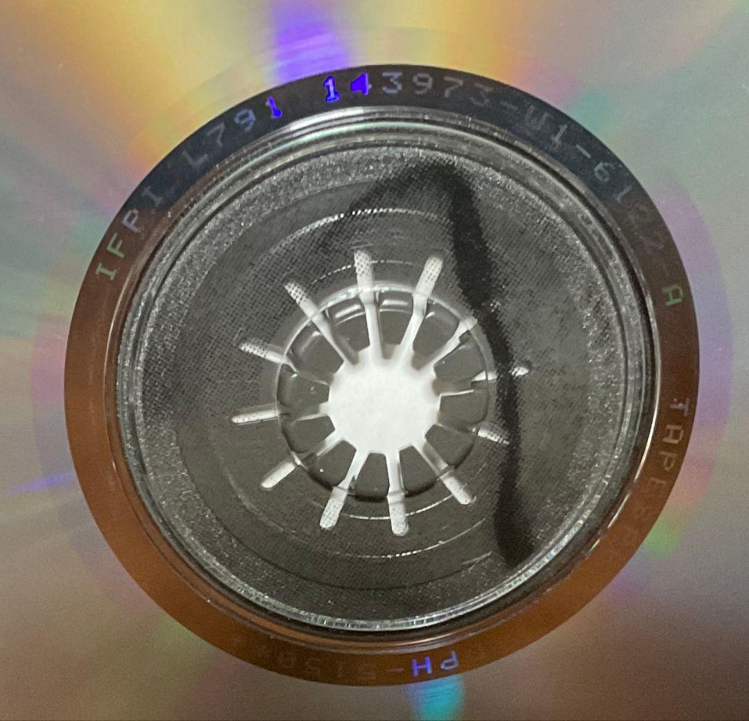 洋楽 Young Dre D's - Troubled Mind OG