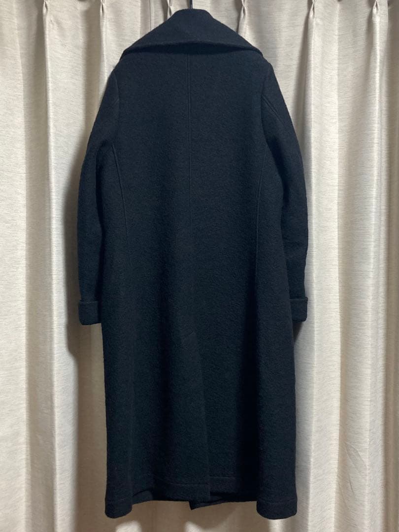 yohji yamamoto pour homme コート 20AW