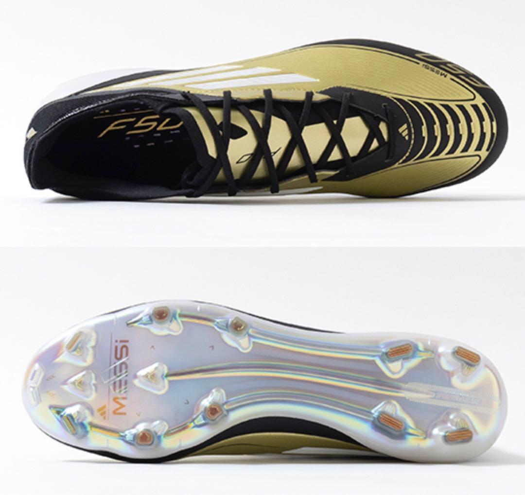 シューズ F50 MESSI ELITE FG