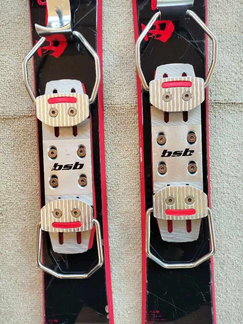 楽しみ方は自由自在！ 影八甲田スキーボード（ブルーモリス） おまけ☆バッグ付き