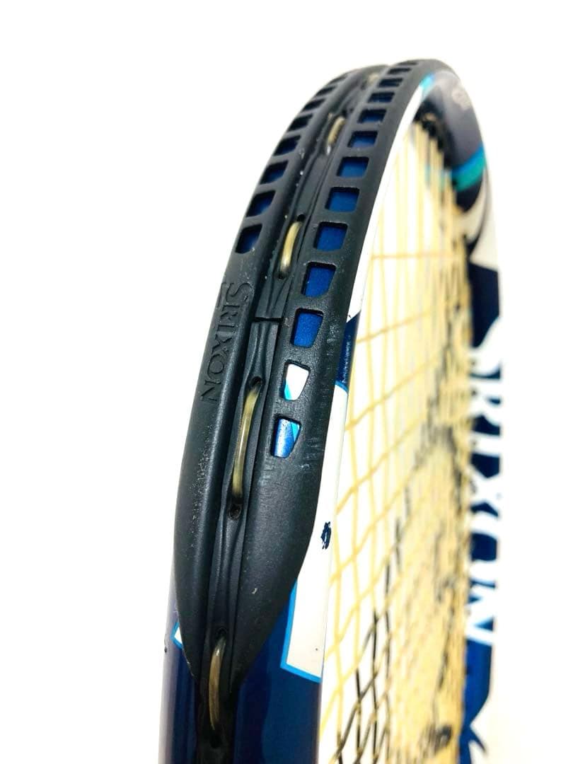 SRIXON REVO CS 8.0 スリクソン　レボ 初心者オススメ　デカラケ