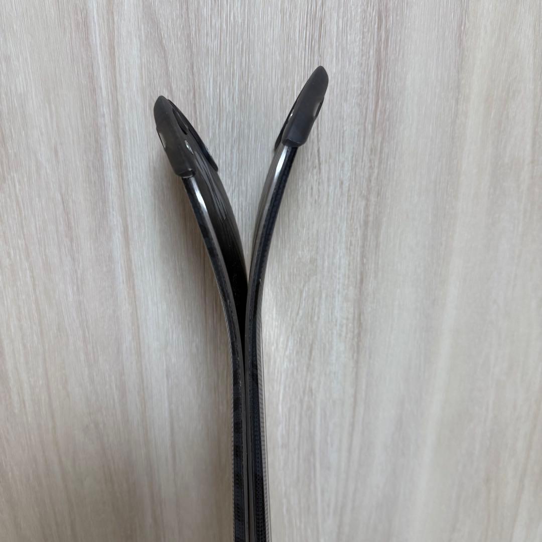 1日使用 VOLKL FLAIR 72 144cm + LEKI ストック