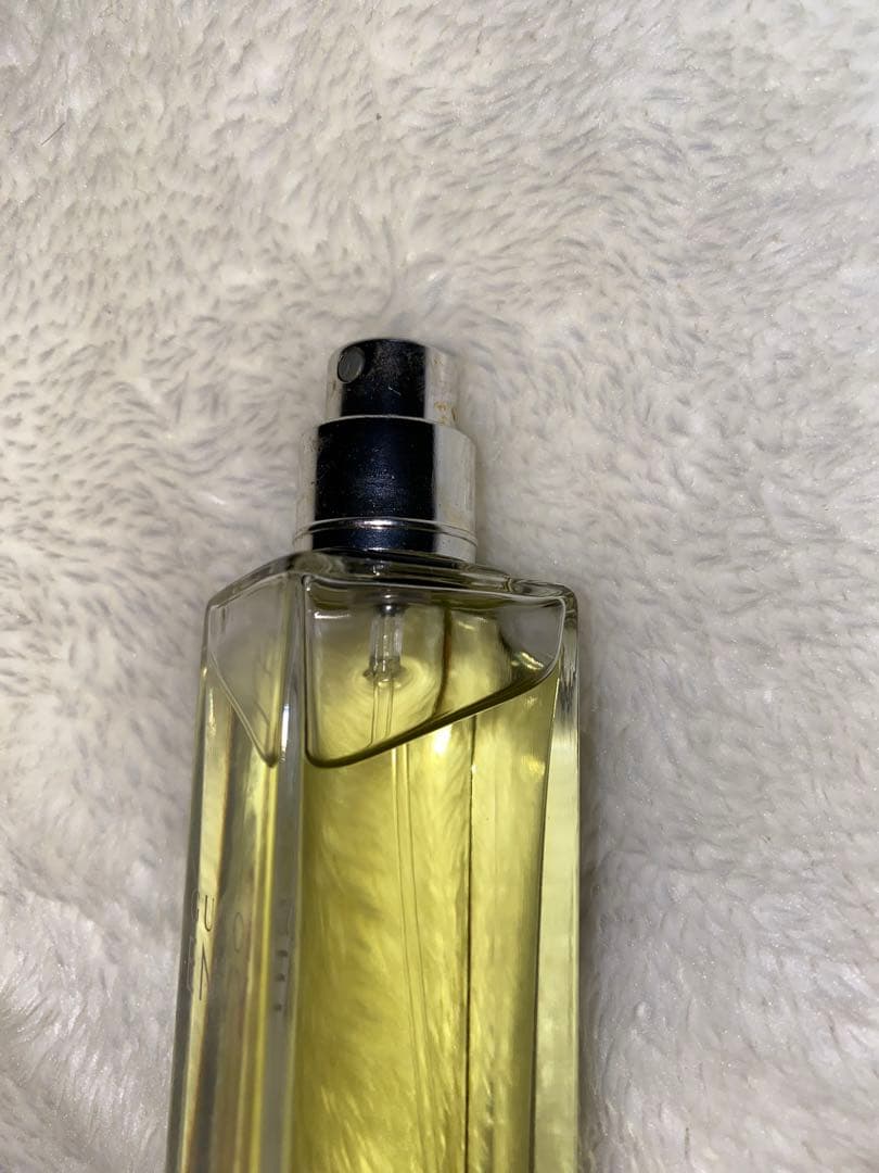 GUCCI ENVY 香水 50ml 残量9割以上 送料込