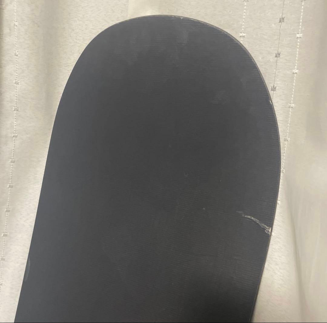 FNTC TNT Cスノーボード