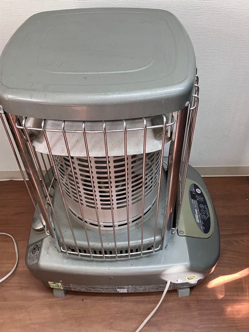 CORONA ブルーバーナー　石油ストーブ　GH-B170F 99年製