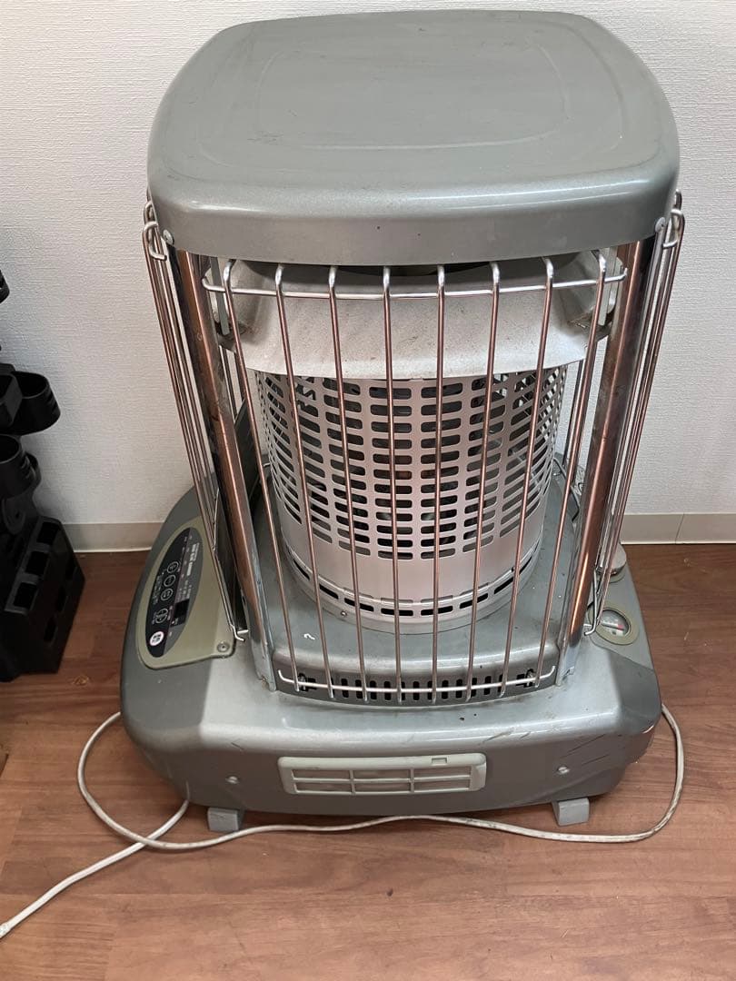 CORONA ブルーバーナー　石油ストーブ　GH-B170F 99年製