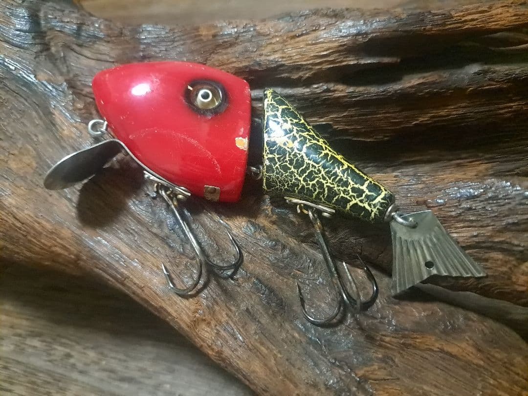 道楽　DOWLUCK　ドウラク　ハゲギル