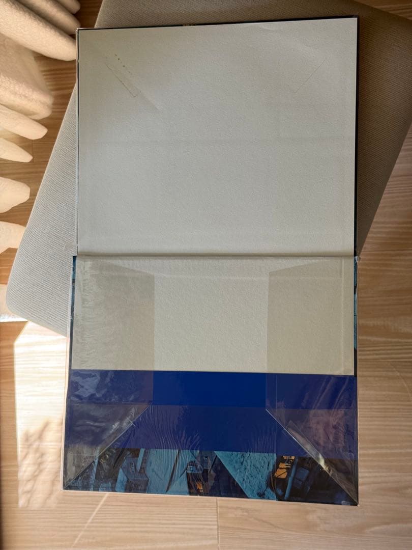 畠山直哉 LIME WORKS Naoya Hatakeyama 中古美品写真集