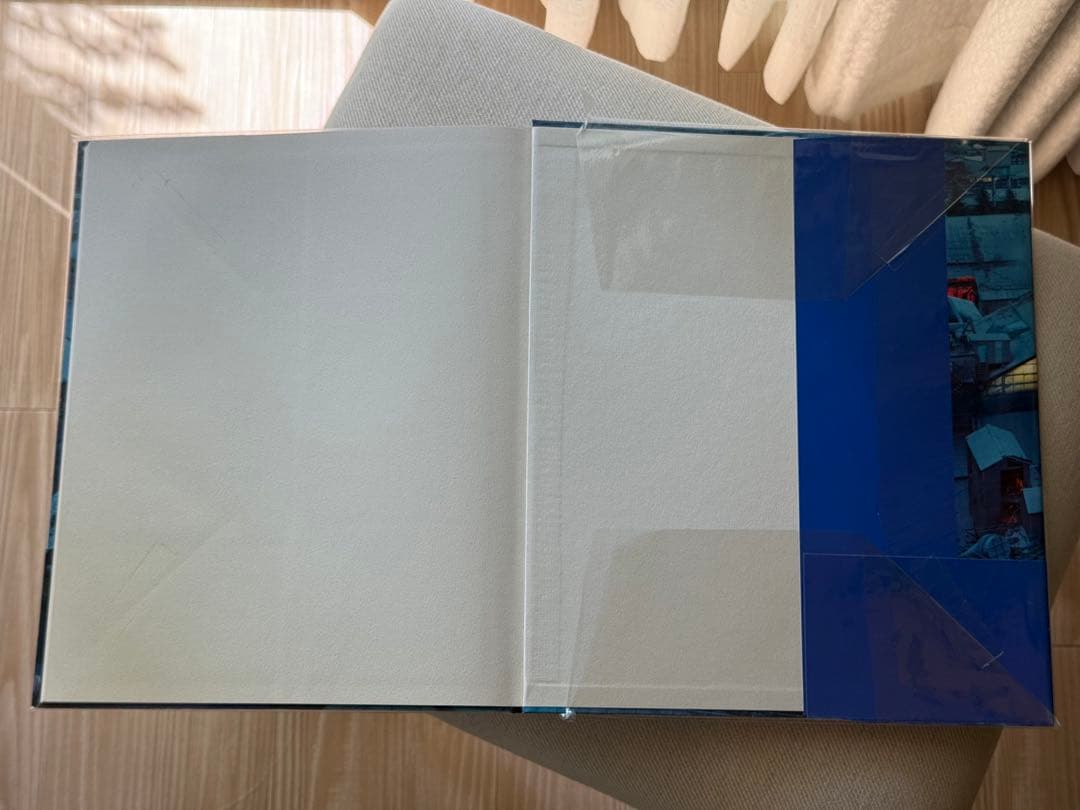 畠山直哉 LIME WORKS Naoya Hatakeyama 中古美品写真集