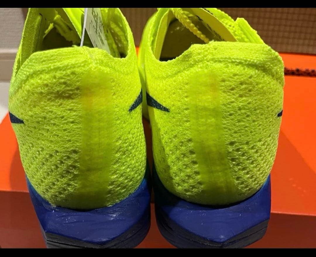 ナイキ ズームXベイパーフライ3