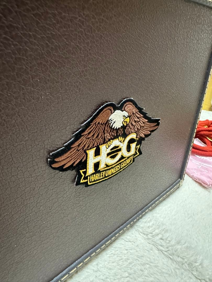 信号ラッパ　下倉楽器　ゴールド ケース付き