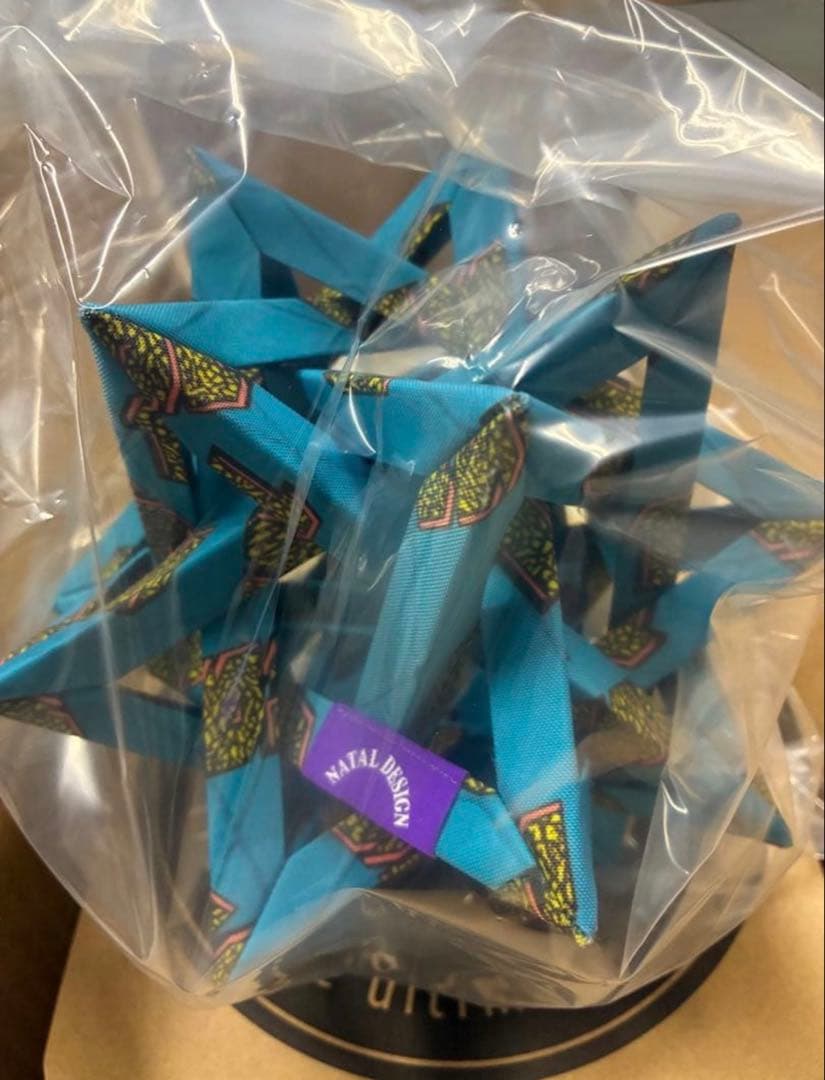 COLONISTA × NATAL DESIGN COMPE10 LINDOR