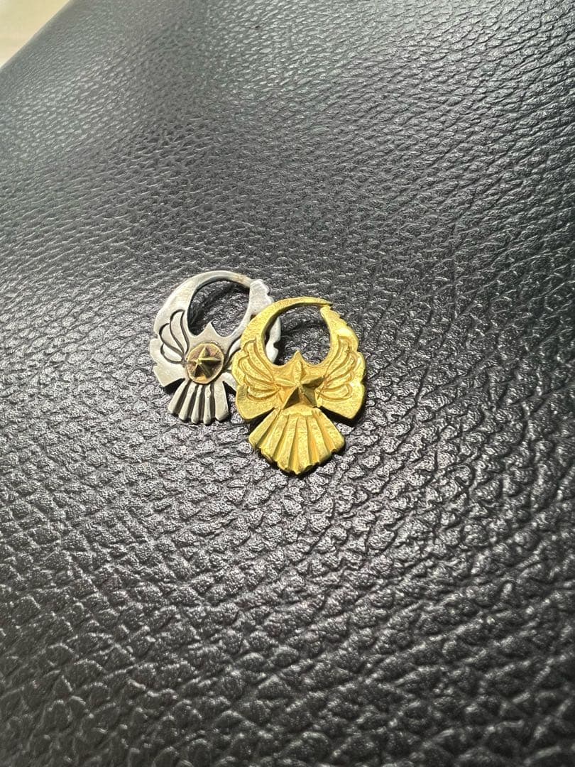 THEBINGOBROTHERSピアス