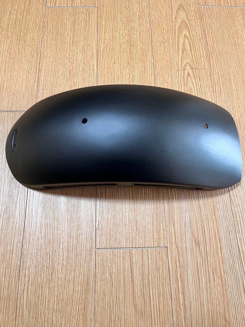 製Rebel250リアフェンダーカバー
