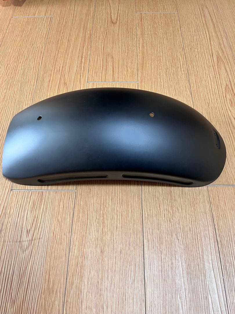 製Rebel250リアフェンダーカバー