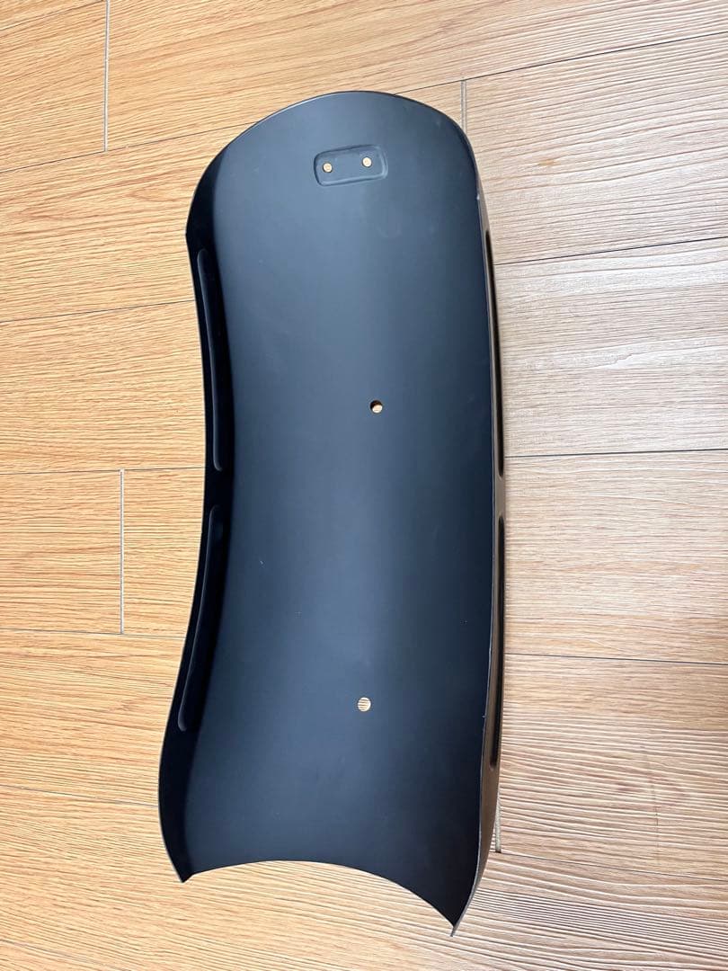 製Rebel250リアフェンダーカバー