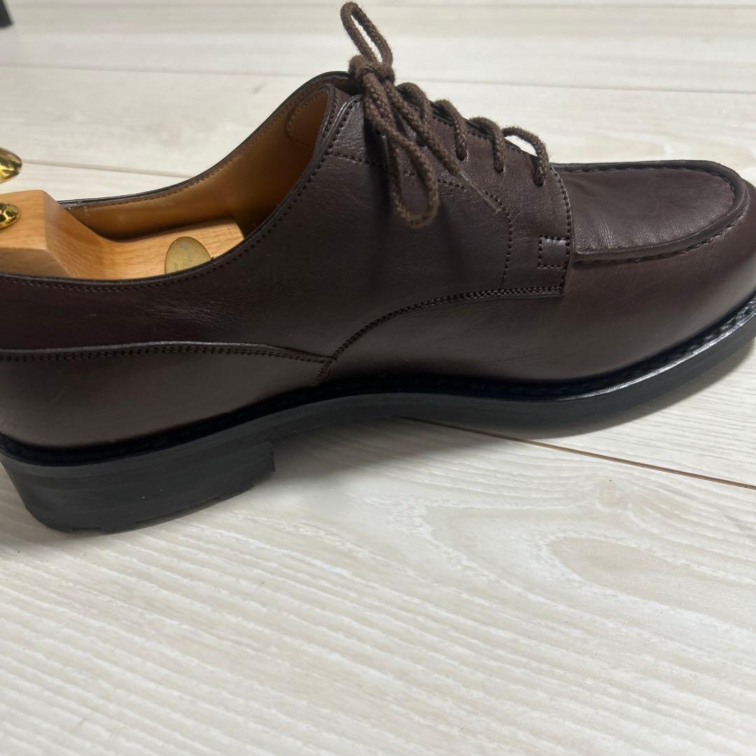 Jmweston golf 641 6/ e ロシアンカーフ