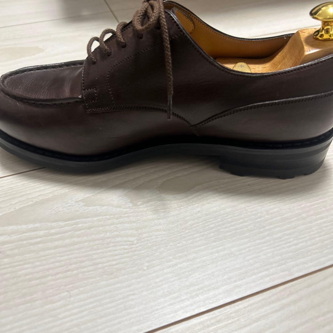 Jmweston golf 641 6/ e ロシアンカーフ