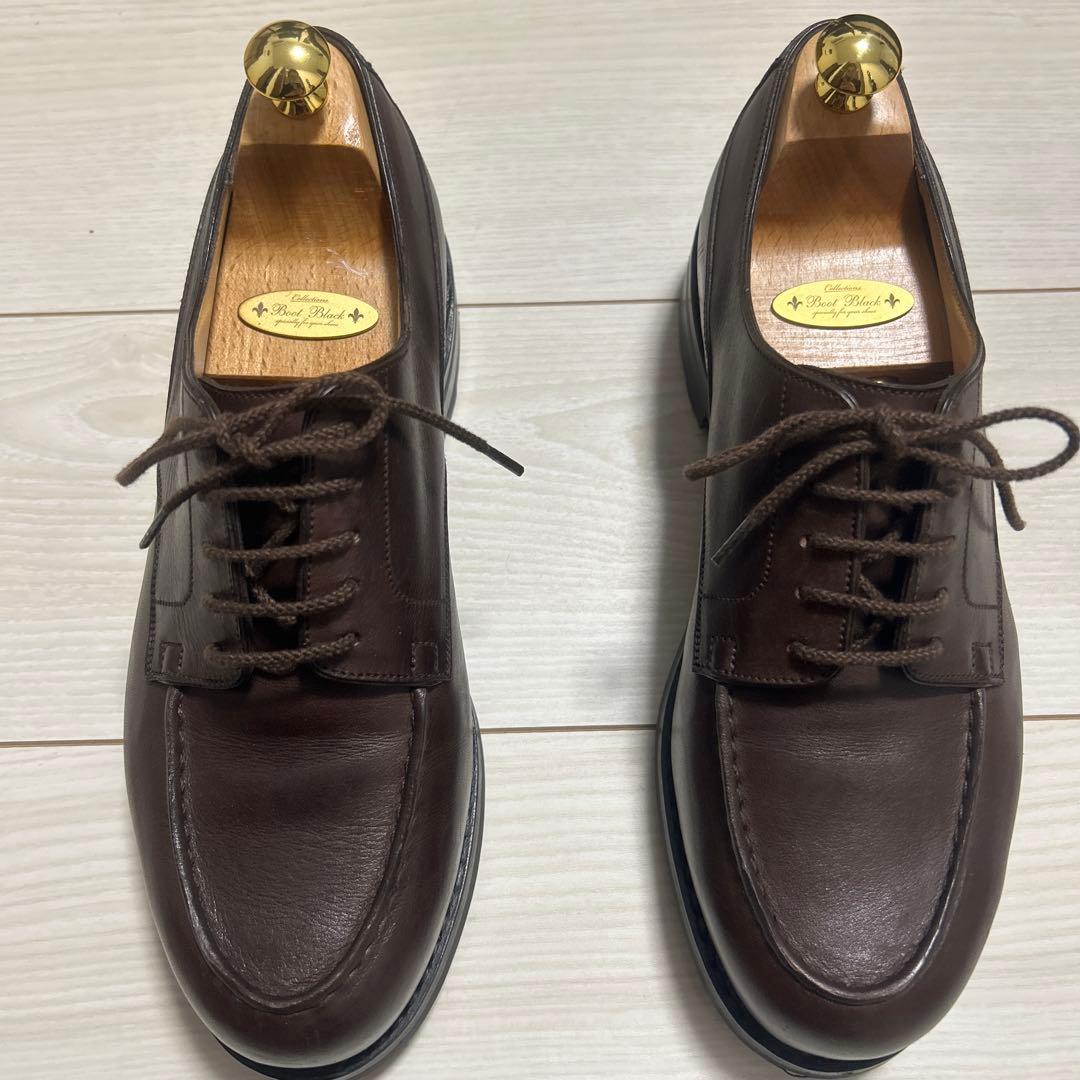 Jmweston golf 641 6/ e ロシアンカーフ