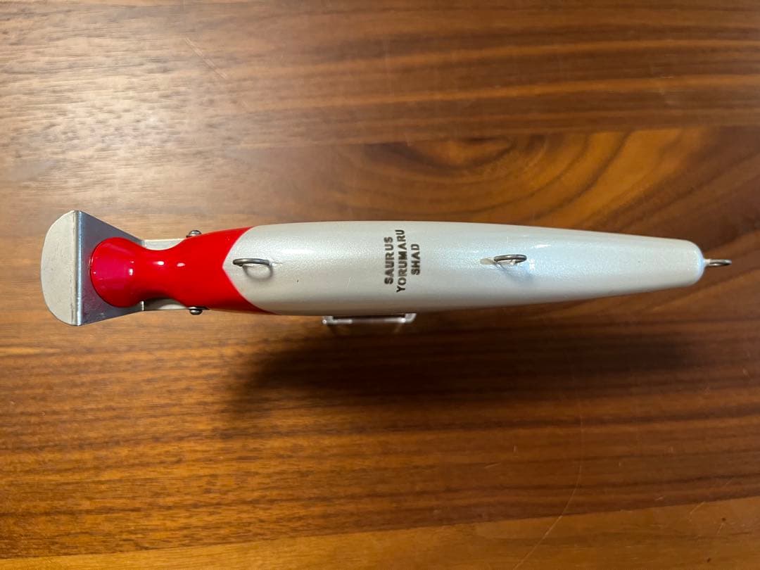 ザウルス　ヨルマルシャッド　3本まとめてセット