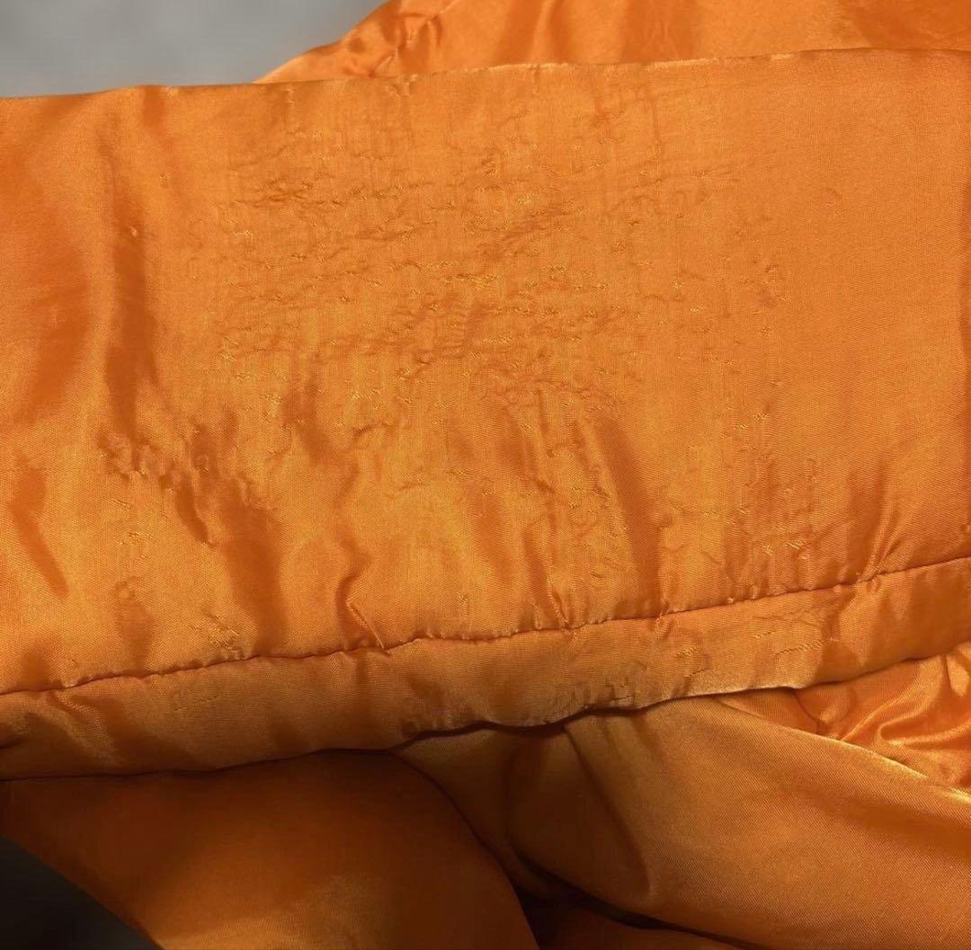 Schott ARMY TYPE-U MA-1ジャケット