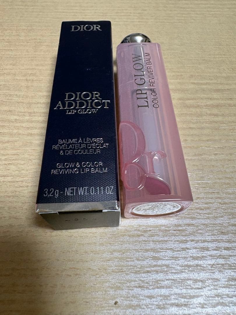 みーさん専用007 RASPBERRY プランドゥパリ リップケース９個セット