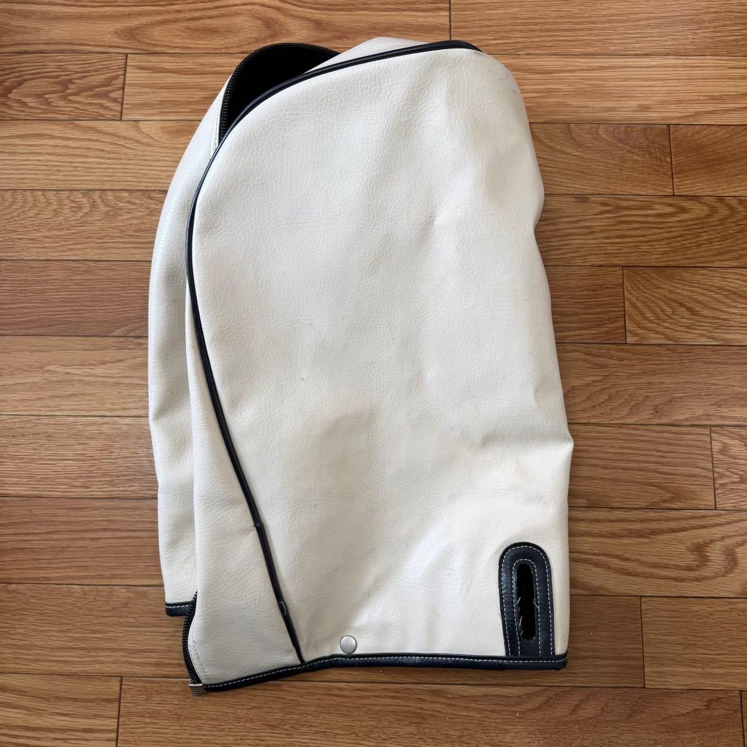 PEARLYGATES パーリーゲイツ ツアーモデル　キャディバッグ