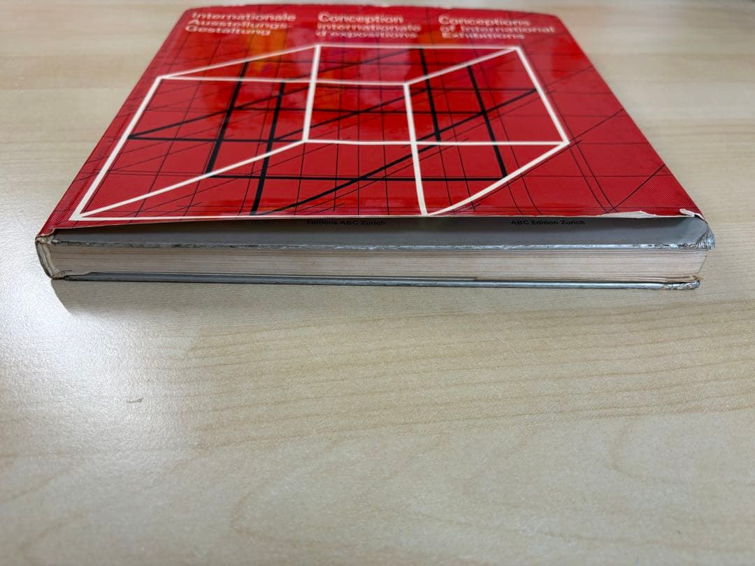 語学・辞書・学習参考書 Conceptions of International Exhibitions