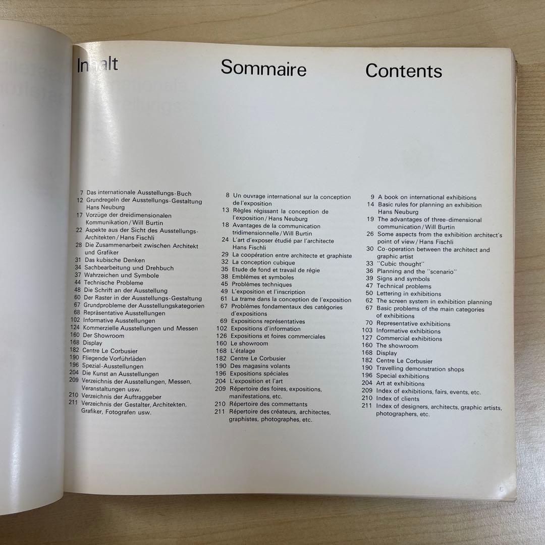 語学・辞書・学習参考書 Conceptions of International Exhibitions